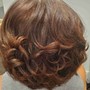 Natural Perm Rods