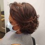 Natural Perm Rods