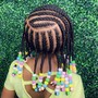 Stitch Braids