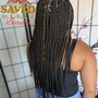 Senegalese Twist