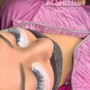 Lash Bath