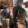 Senegalese Twist