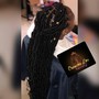 Extended Soft locs