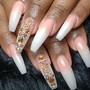 Ombre  Acrylic Set