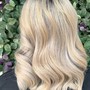 Signature BELA Blend Partial Highlight