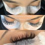 Eyelash Extension Removal