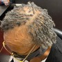 Loc Maintenance(Instant Loc the Roots)