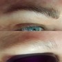 Microbladed  Eyebrows