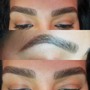 Eyebrow: Tattooing