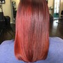 Balayage Color