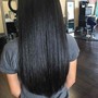 Full Head Highlights & Cut