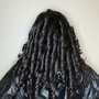 Natural Twists