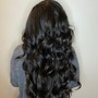 Sew-In / quick weave removal