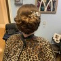 Updo