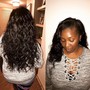 Closure Sew In