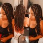 Crochet Braids