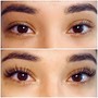 2 Week  Fill Individual Lashes