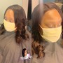 versatile Sew-In