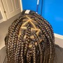 Crochet Braids