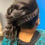 Braid Bar Style