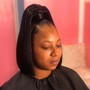 Wig frontal  hairline Customization