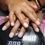 Gel Manicure