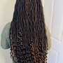 Crochet Braids