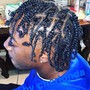 Natural Twists