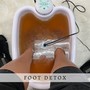 Foot Detox