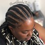 COMB TWISTS