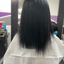 Keratin Complex Treatment