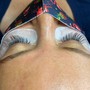 Lash Lift and Tint