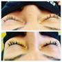 Eyelash Tint