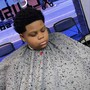 Kids Haircut