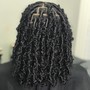 NATURAL QUICK WEAVE