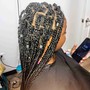 Crochet Braids