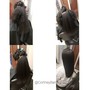 Wig Install