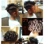 Kid's Passion Twist