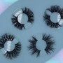 Cluster Lash Application