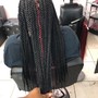 XL Jumbo Box Braids