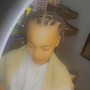 Kid’s  RETWIST