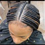 Box Braids