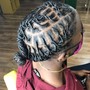 Retwist with Interlocking(adult)