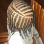 Small Box Braids