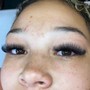 Custom Strip Lashes