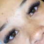 Custom Strip Lashes