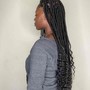 Versatile Sew In