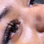 Eyelash Fill - Volume