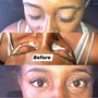 Eyelash Extension Removal