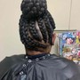 Loc Re-twist